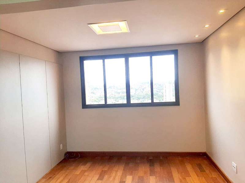 Apartamento à Venda no bairro EDIFÍCIO PAISSANDU em Jaú imagem 21