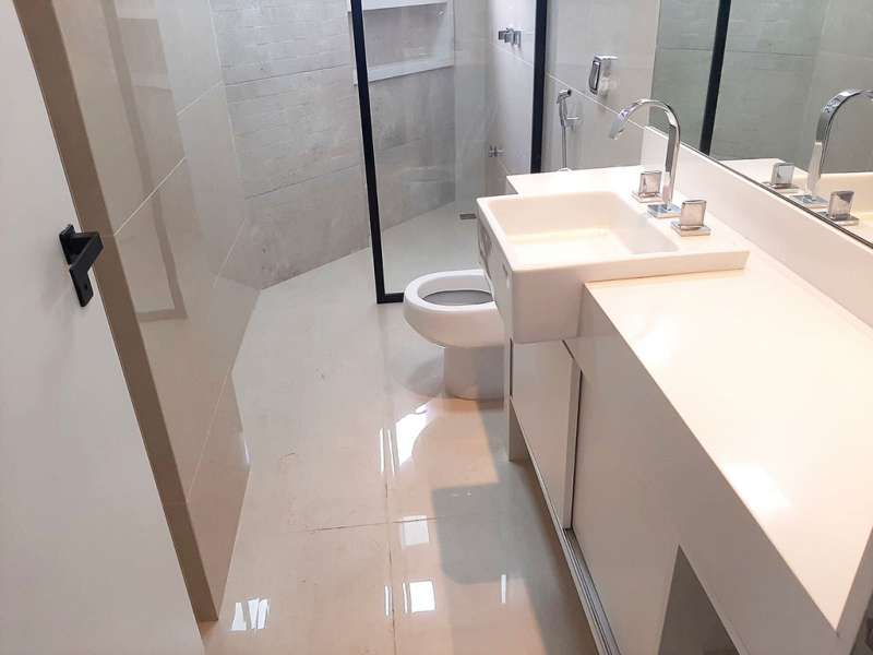 Apartamento à Venda no bairro EDIFÍCIO PAISSANDU em Jaú imagem 19