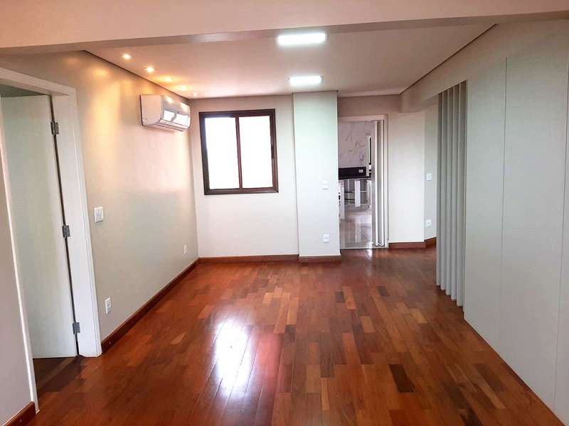 Apartamento à Venda no bairro EDIFÍCIO PAISSANDU em Jaú imagem 20