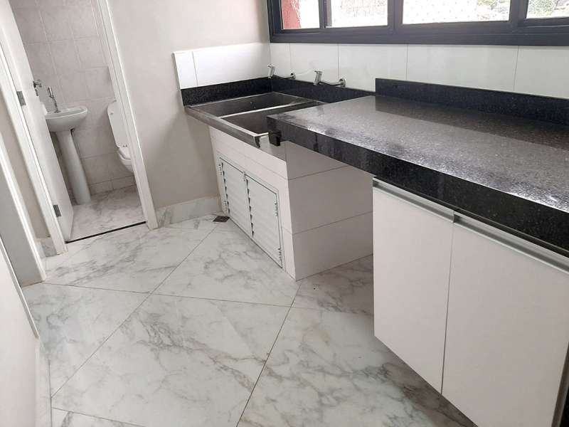 Apartamento à Venda no bairro EDIFÍCIO PAISSANDU em Jaú imagem 3