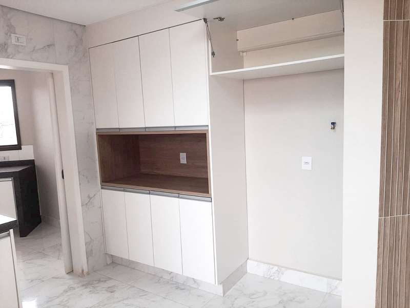 Apartamento à Venda no bairro EDIFÍCIO PAISSANDU em Jaú imagem 5