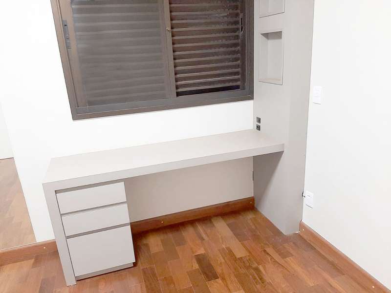 Apartamento à Venda no bairro EDIFÍCIO PAISSANDU em Jaú imagem 14
