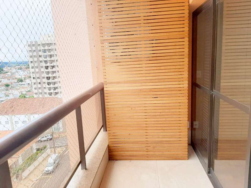 Apartamento à Venda no bairro EDIFÍCIO PAISSANDU em Jaú imagem 29