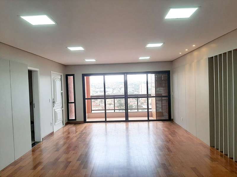 Apartamento Venda EDIFÍCIO PAISSANDU em Jaú