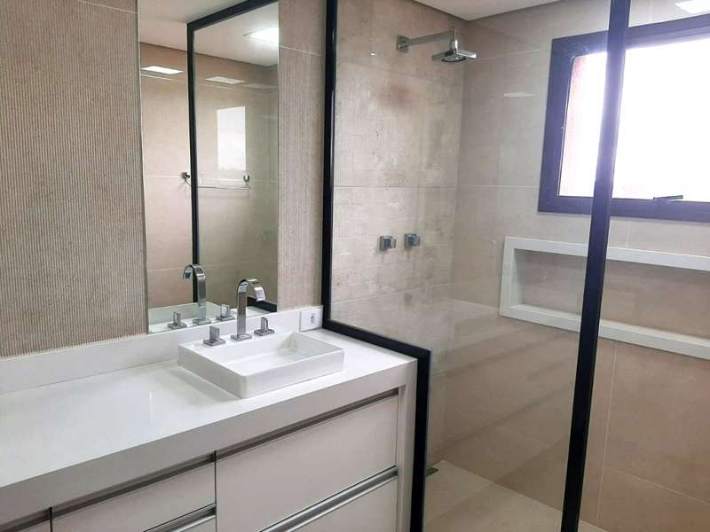Apartamento à Venda no bairro EDIFÍCIO PAISSANDU em Jaú imagem 6