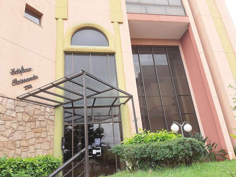 Apartamento à Venda no bairro EDIFÍCIO PAISSANDU em Jaú imagem 32