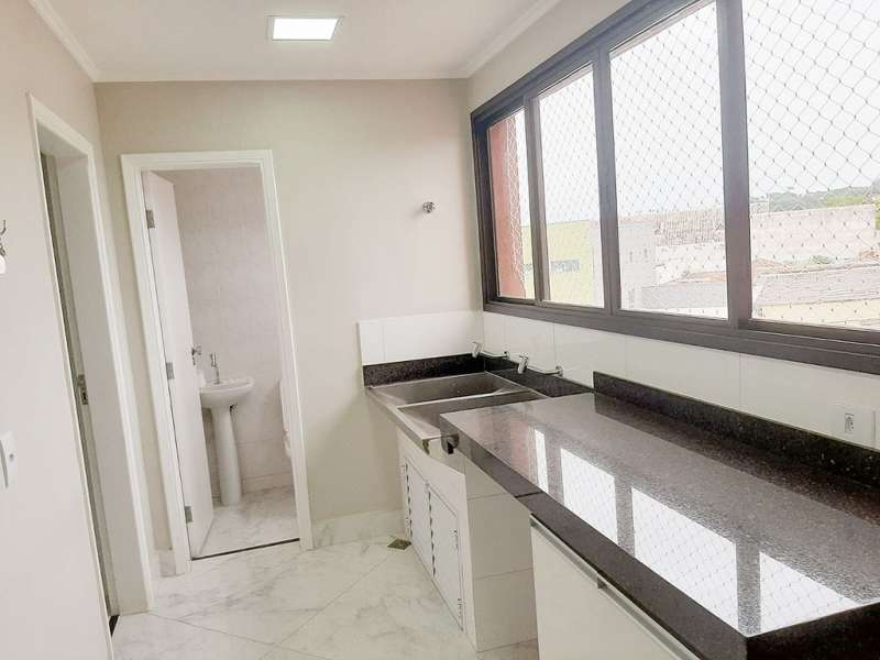 Apartamento à Venda no bairro EDIFÍCIO PAISSANDU em Jaú imagem 4