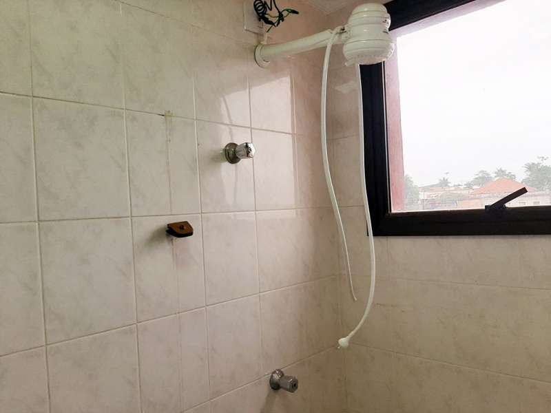 Apartamento à Venda no bairro EDIFÍCIO PAISSANDU em Jaú imagem 27