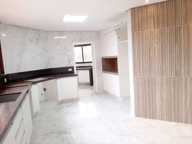 Apartamento à Venda no bairro EDIFÍCIO PAISSANDU em Jaú imagem 2