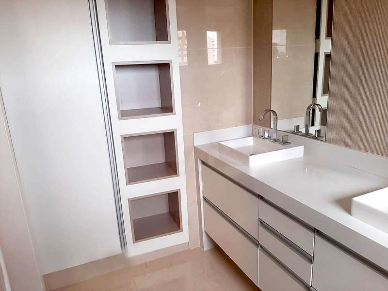 Apartamento à Venda no bairro EDIFÍCIO PAISSANDU em Jaú imagem 8