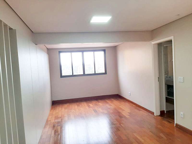 Apartamento à Venda no bairro EDIFÍCIO PAISSANDU em Jaú imagem 1