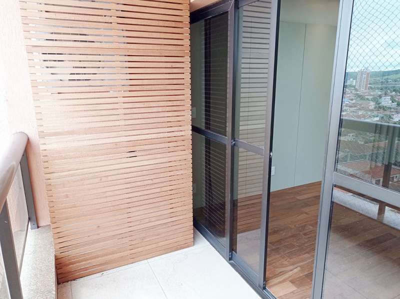 Apartamento à Venda no bairro EDIFÍCIO PAISSANDU em Jaú imagem 30