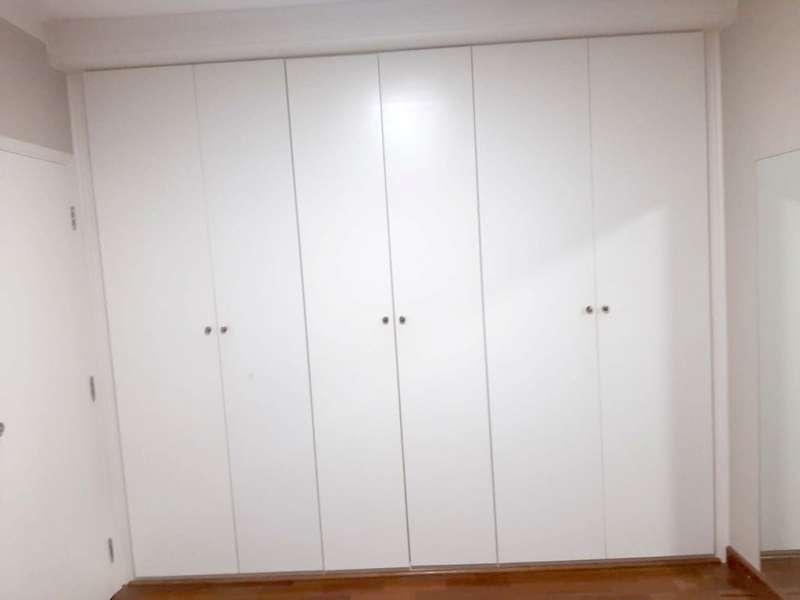 Apartamento à Venda no bairro EDIFÍCIO PAISSANDU em Jaú imagem 16