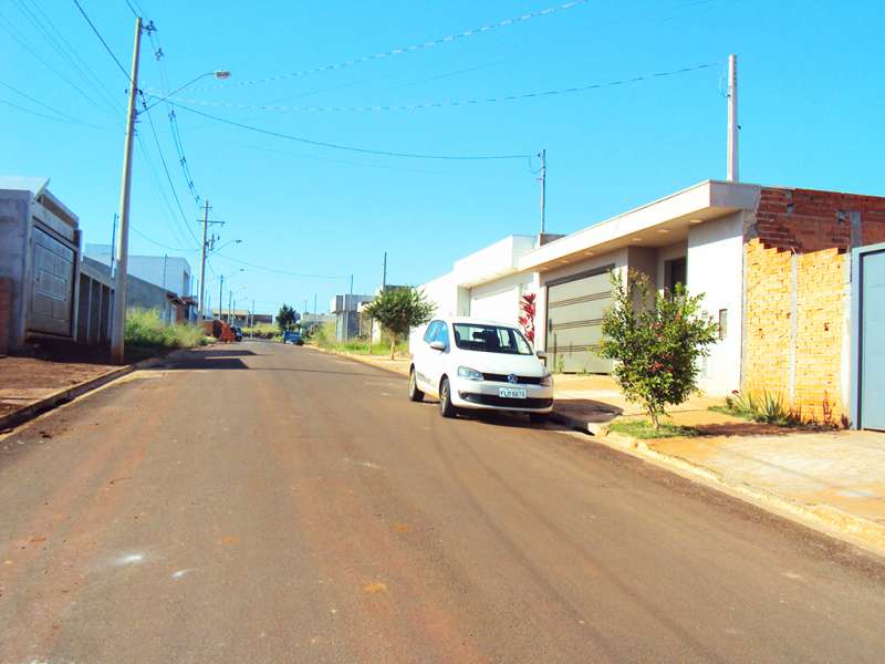 Terreno à Venda no bairro Residencial Campo Belo em Jaú imagem 3