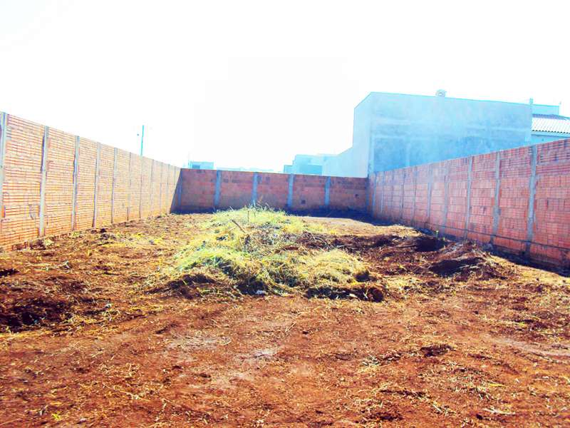 Terreno à Venda no bairro Residencial Campo Belo em Jaú imagem 1