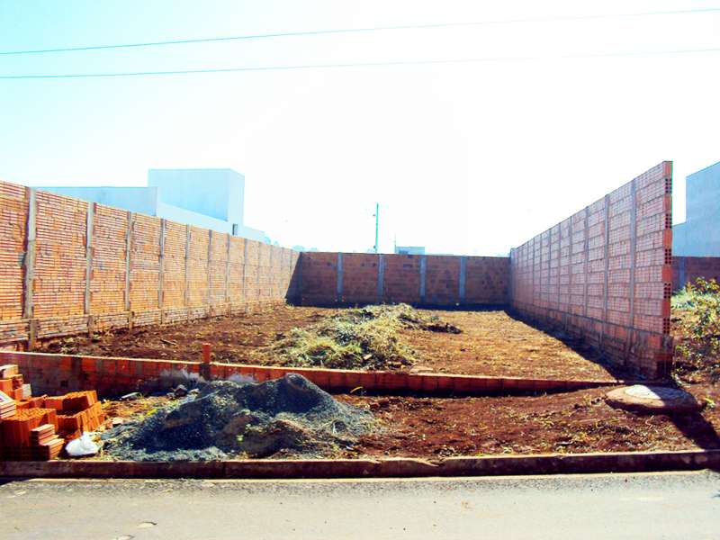 Terreno à Venda no bairro Residencial Campo Belo em Jaú imagem 1