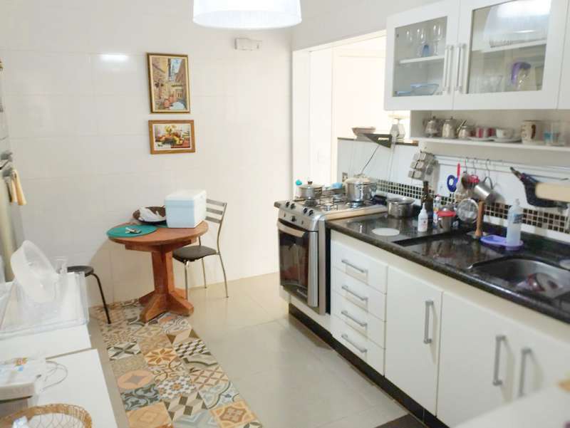 Apartamento à Venda no bairro EDIFÍCIO BANCO DO BRASIL  em Jaú imagem 3