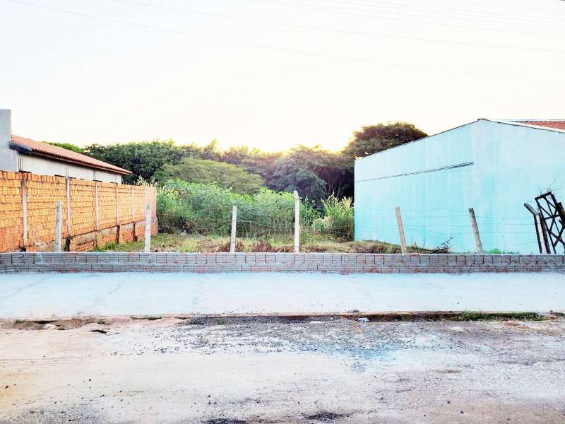 Terreno Venda Chácara Flora em Jaú