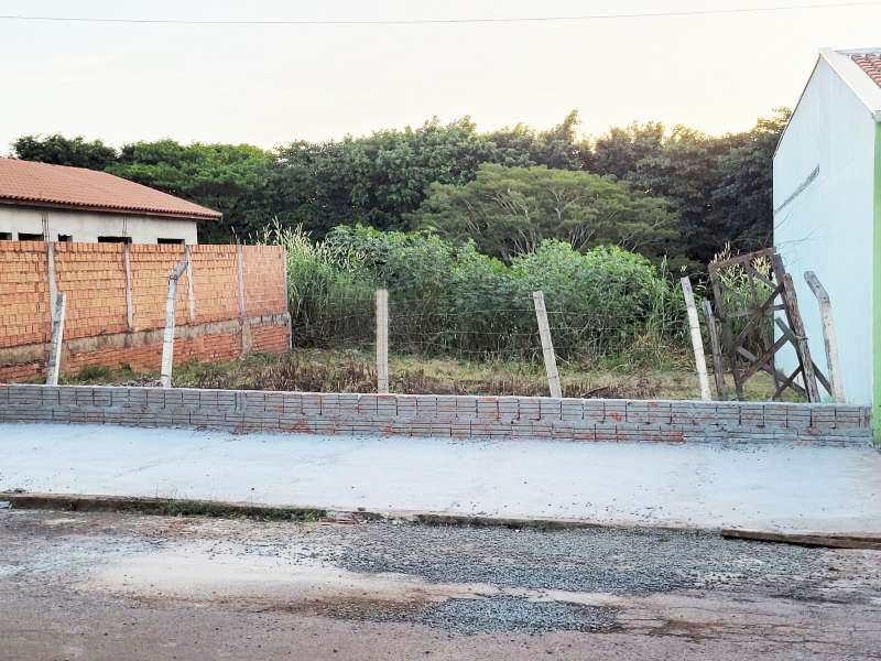 Terreno à Venda no bairro Chácara Flora em Jaú imagem 2