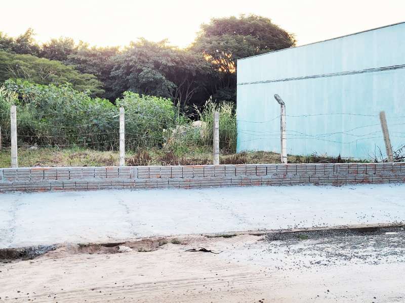 Terreno à Venda no bairro Chácara Flora em Jaú imagem 1