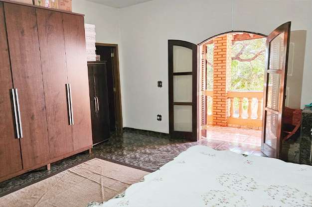 Casa à Venda no bairro Jardim Itamarati em Jaú imagem 11