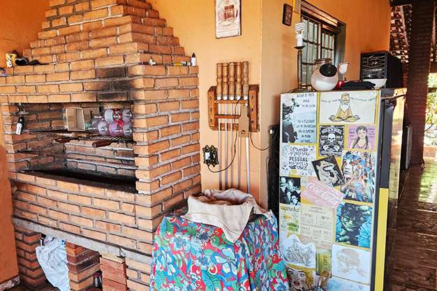 Casa à Venda no bairro Jardim Itamarati em Jaú imagem 19