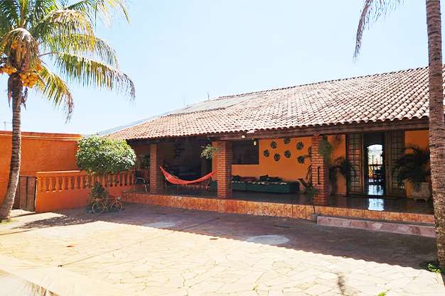 Casa à Venda no bairro Jardim Itamarati em Jaú imagem 3