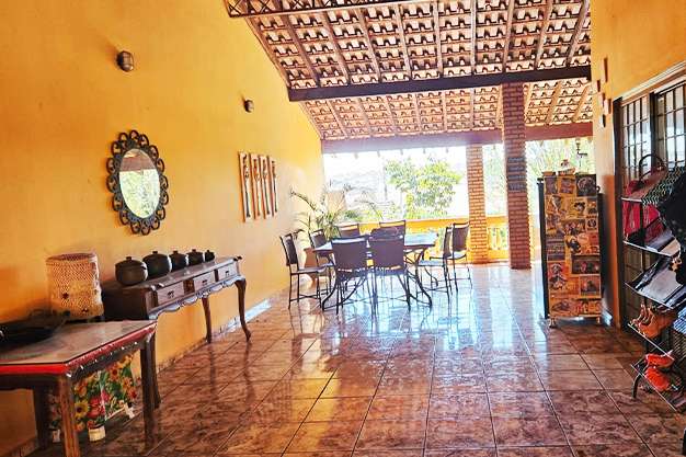 Casa à Venda no bairro Jardim Itamarati em Jaú imagem 18