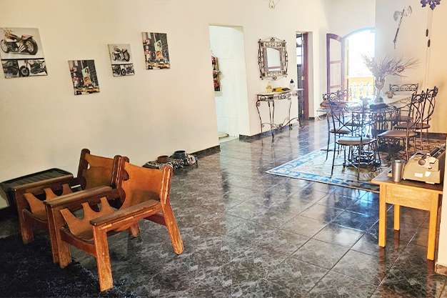 Casa à Venda no bairro Jardim Itamarati em Jaú imagem 6