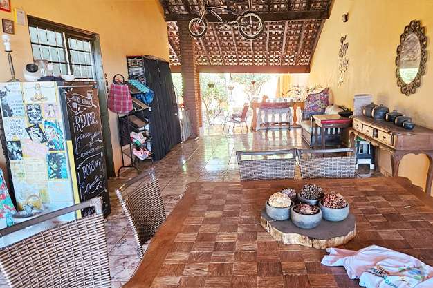 Casa à Venda no bairro Jardim Itamarati em Jaú imagem 17
