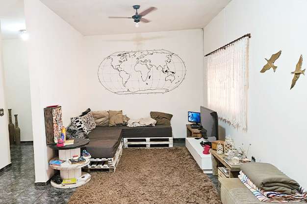 Casa à Venda no bairro Jardim Itamarati em Jaú imagem 4