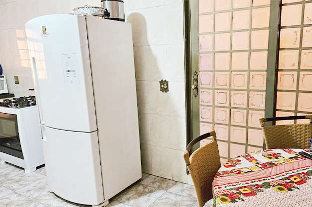 Casa à Venda no bairro Jardim Itamarati em Jaú imagem 9
