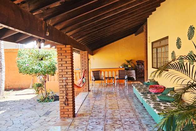 Casa à Venda no bairro Jardim Itamarati em Jaú imagem 20