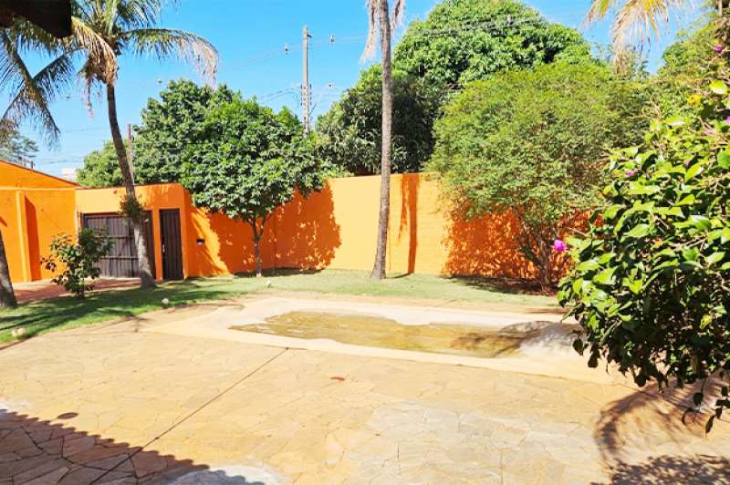 Casa à Venda no bairro Jardim Itamarati em Jaú imagem 1