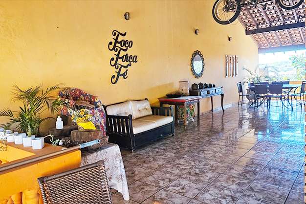 Casa à Venda no bairro Jardim Itamarati em Jaú imagem 16