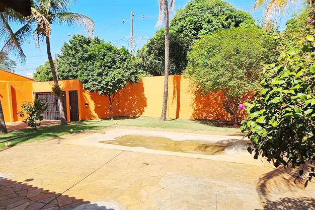 Casa à Venda no bairro Jardim Itamarati em Jaú imagem 2