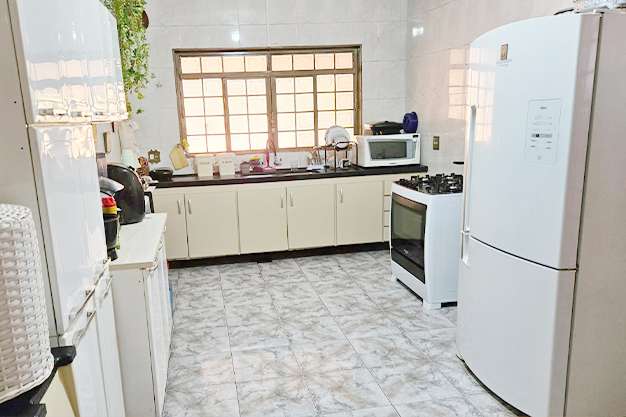 Casa à Venda no bairro Jardim Itamarati em Jaú imagem 8