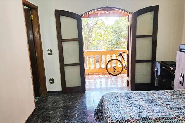 Casa à Venda no bairro Jardim Itamarati em Jaú imagem 14