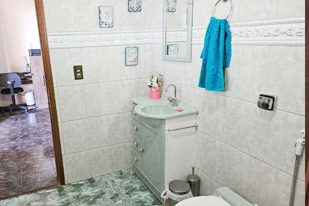 Casa à Venda no bairro Jardim Itamarati em Jaú imagem 15