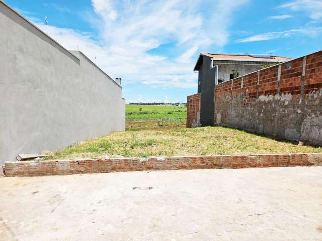 Terreno Venda Jardim Maria Luiza 3 em Jaú