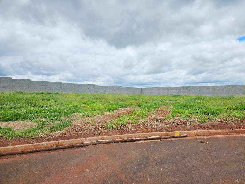 Terreno à Venda no bairro Condomínio Residencial Cafezal II em Jaú imagem 0