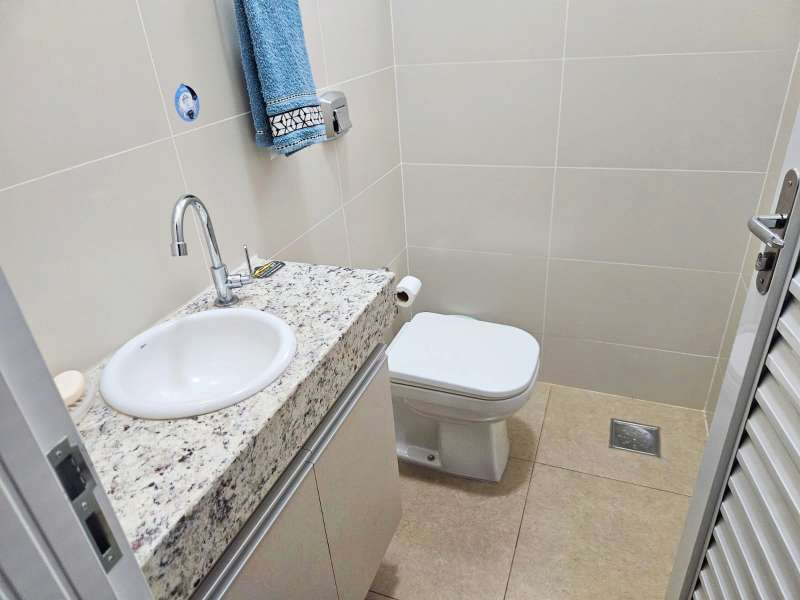 Casa à Venda no bairro Condomínio Flamboyant em Jaú imagem 19