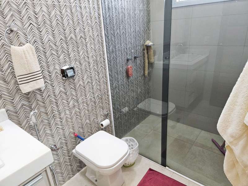 Casa à Venda no bairro Condomínio Flamboyant em Jaú imagem 13