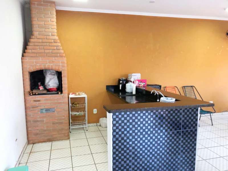 Casa à Venda no bairro Jardim Juliana em Jaú imagem 14