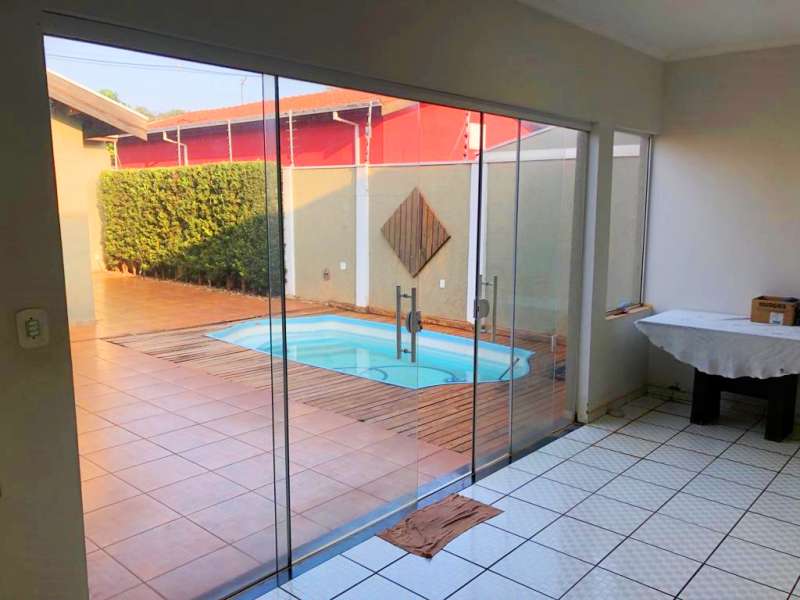 Casa à Venda no bairro Jardim Juliana em Jaú imagem 2