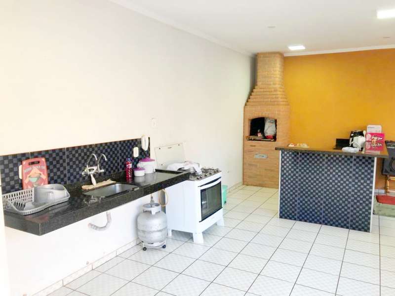 Casa à Venda no bairro Jardim Juliana em Jaú imagem 15