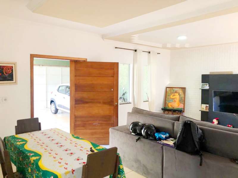 Casa Venda Jardim Juliana em Jaú