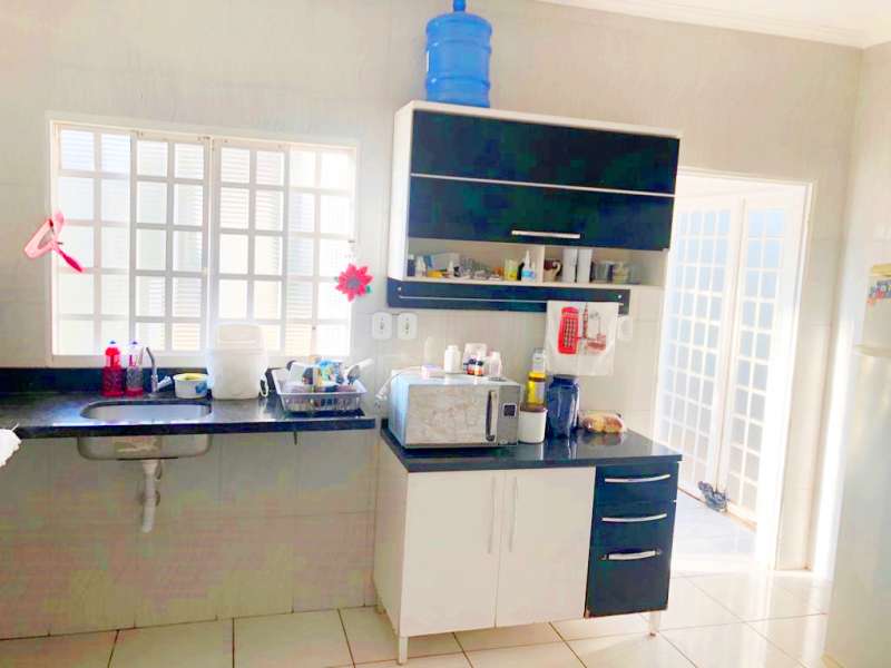 Casa à Venda no bairro Jardim Juliana em Jaú imagem 3