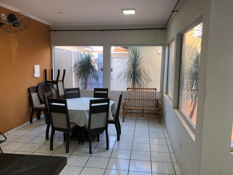 Casa à Venda no bairro Jardim Juliana em Jaú imagem 5