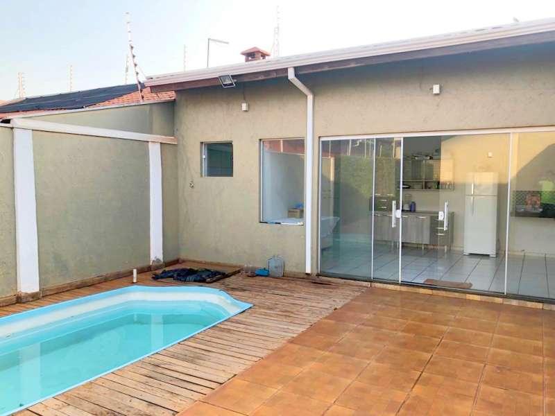 Casa à Venda no bairro Jardim Juliana em Jaú imagem 13